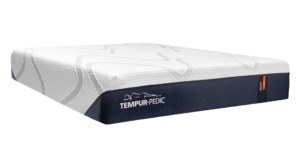 Tempur pedic mattress
