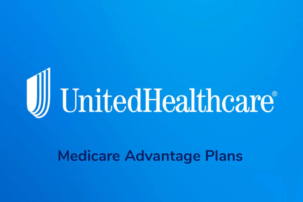 Medicare Plans Offered by United Healthcare