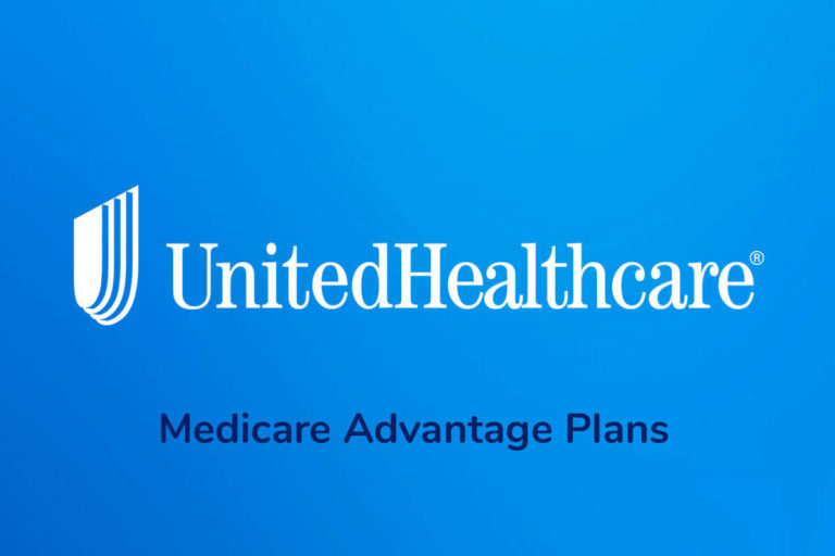 Medicare Plans Offered By UnitedHealthcare