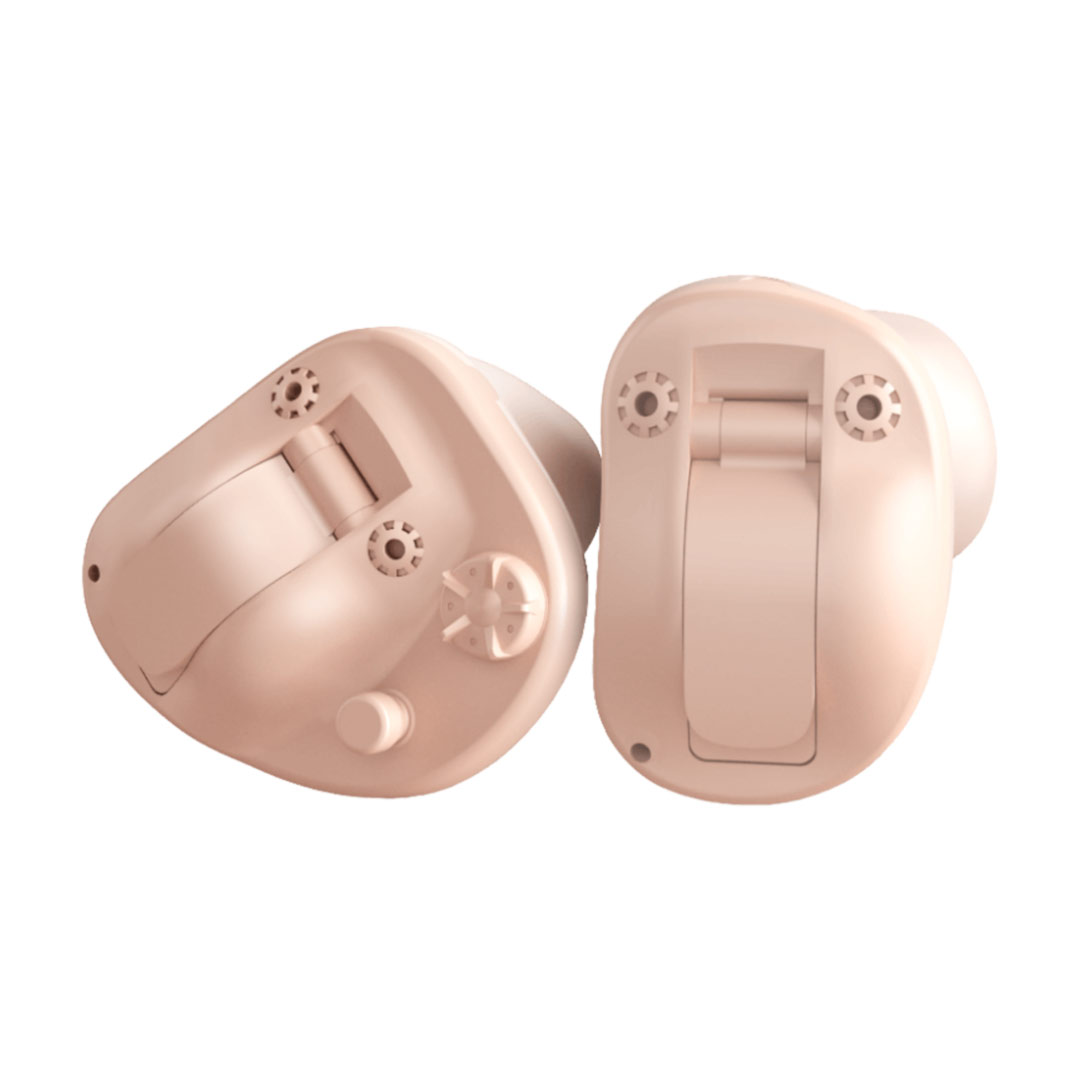 Best ITE Hearing Aid With Bluetooth