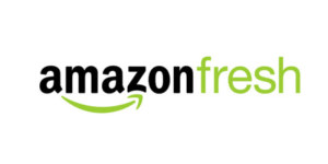 amazon fresh logo