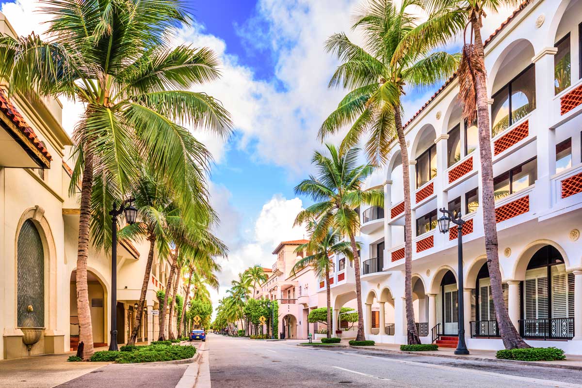 Assisted Living in West Palm Beach, FL