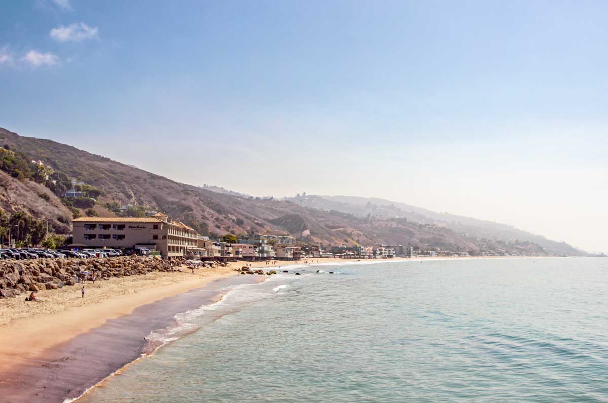 Assisted Living in California