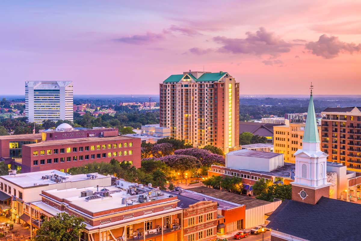 Assisted living in Florida