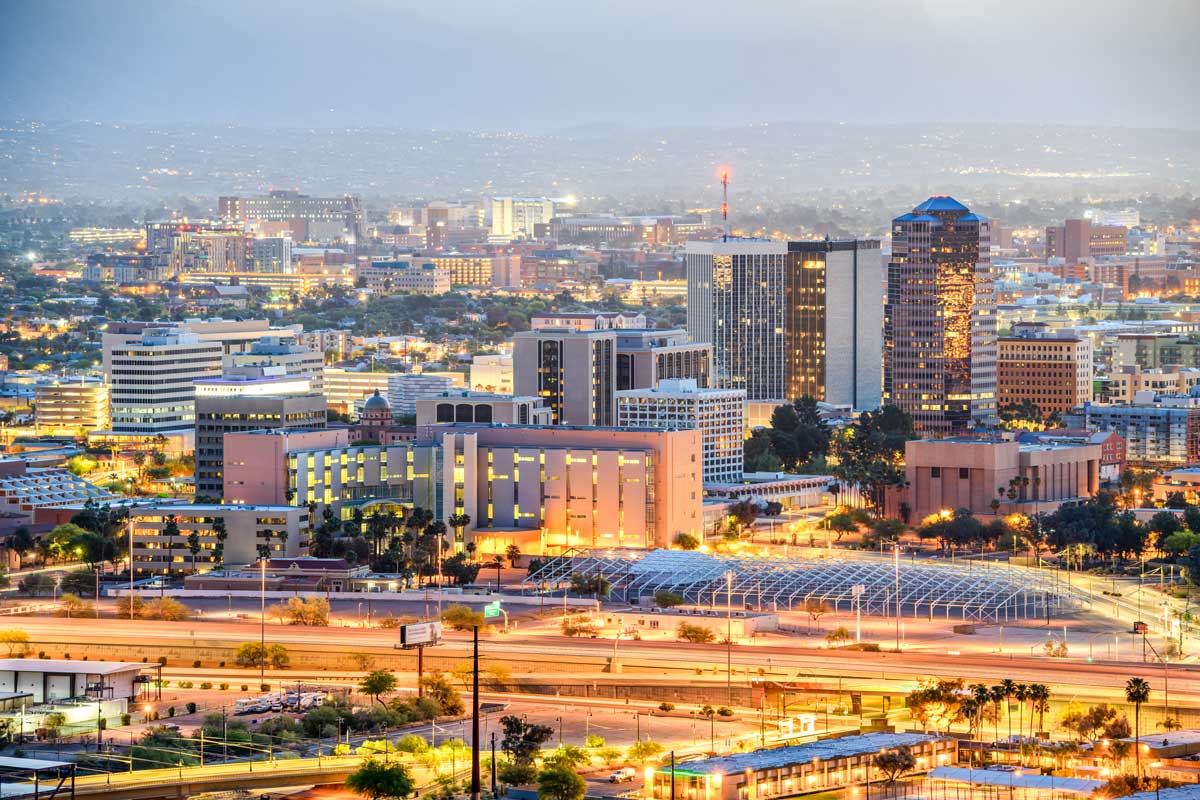 Assisted Living in Tucson, AZ