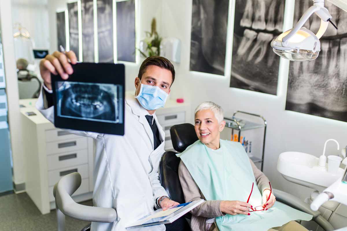 Medicare Dental Coverage - AgingInPlace.org