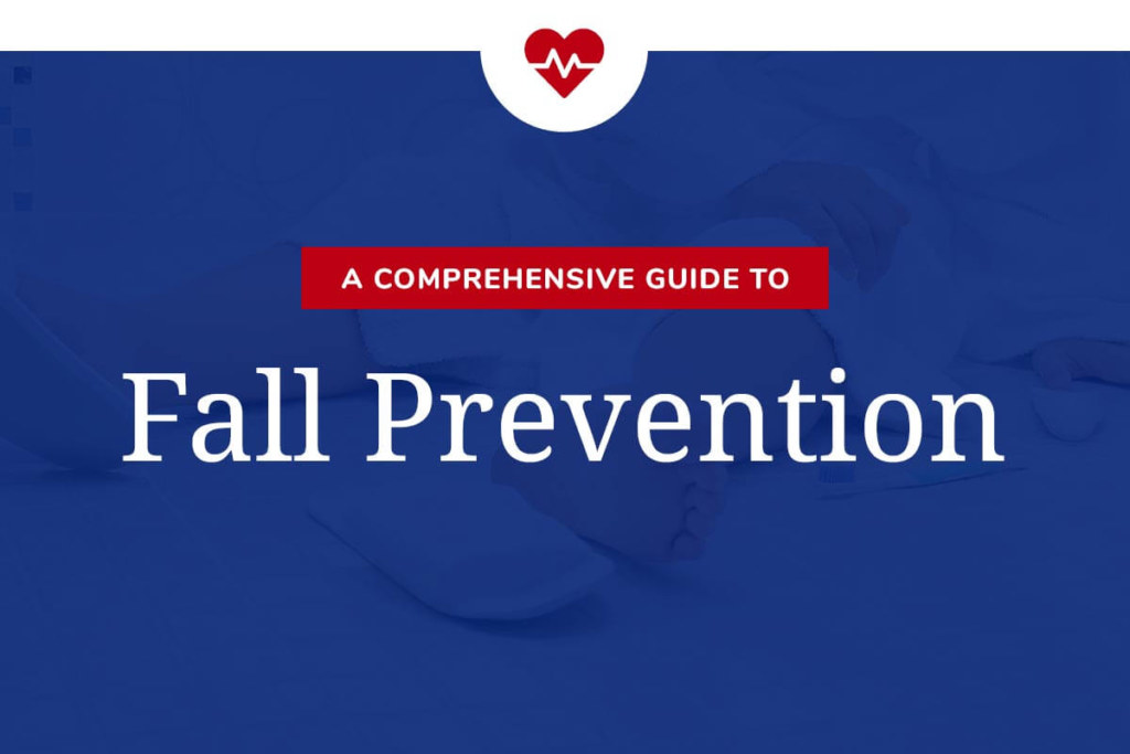 fall prevention feature image