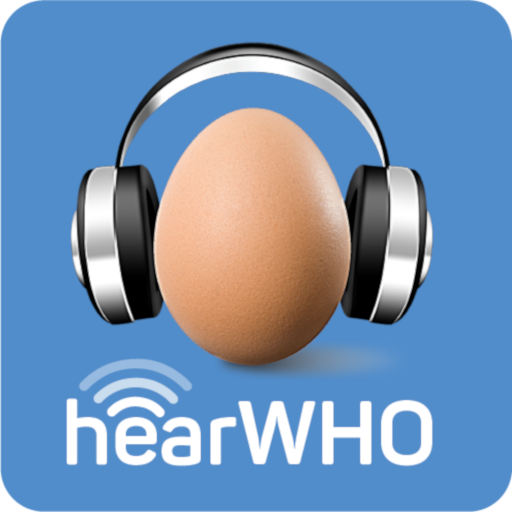Best Long-Term Testing: hearWHO