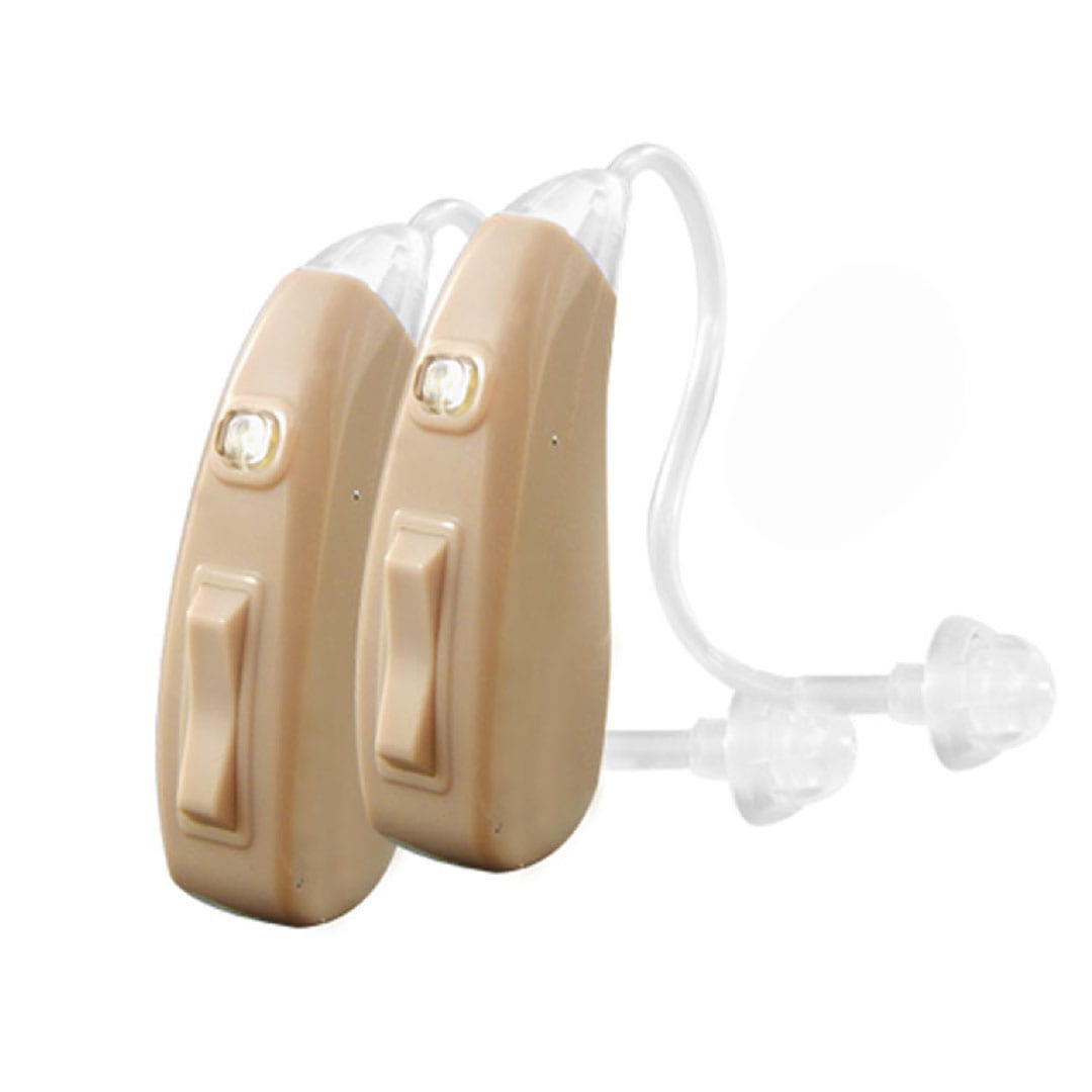 HearClear Rechargeable