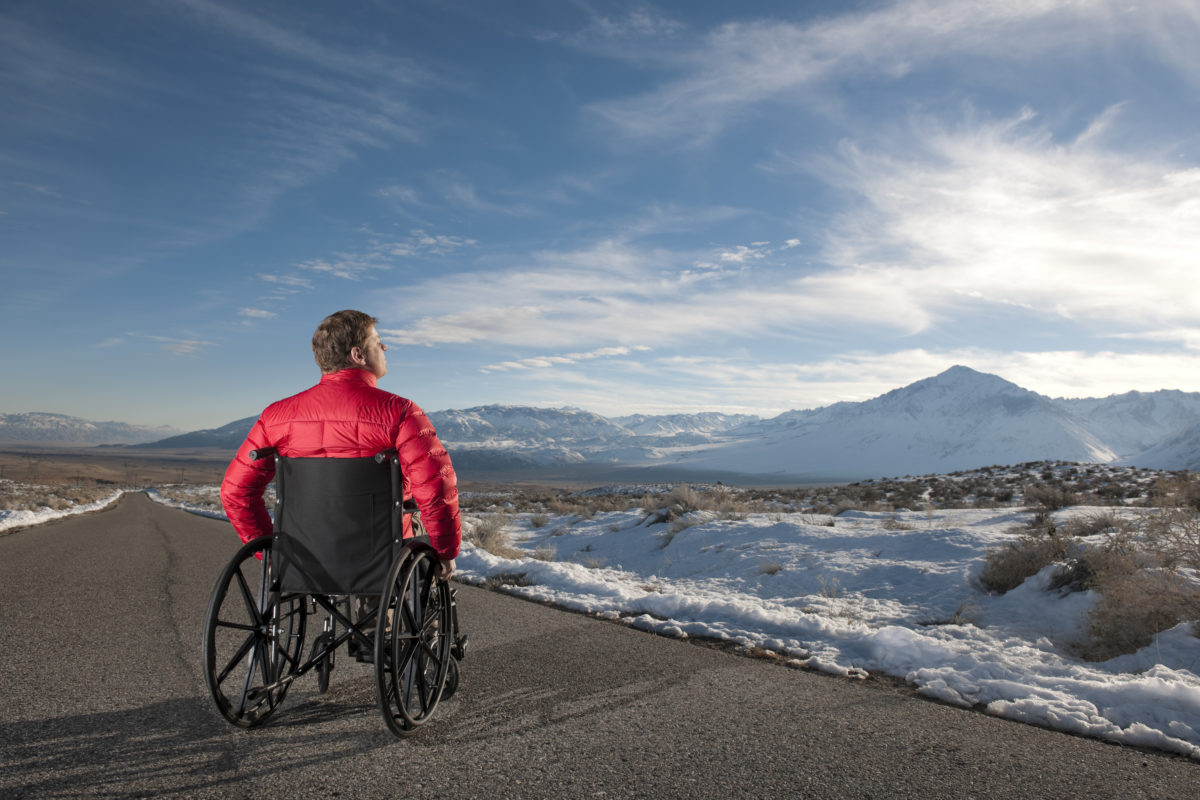 Best Heavy Duty Manual Wheelchairs