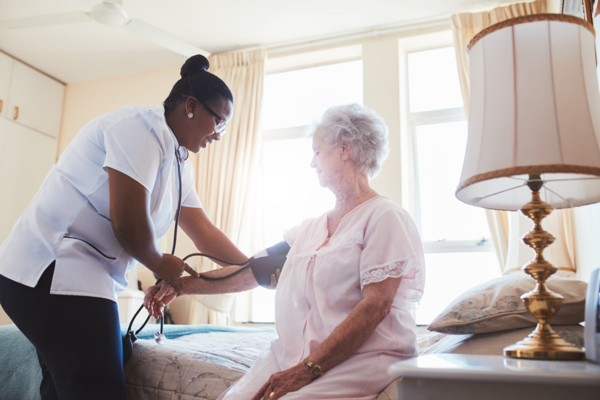 Medicare Nursing Home Coverage