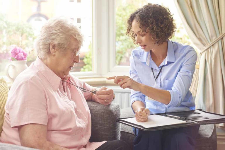 Best Personal Emergency Response Systems (PERS)