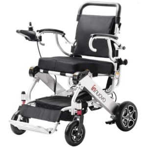 innuovo electric power wheelchair