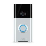 Ring Video Doorbell (1st Gen) – 720p HD video,...