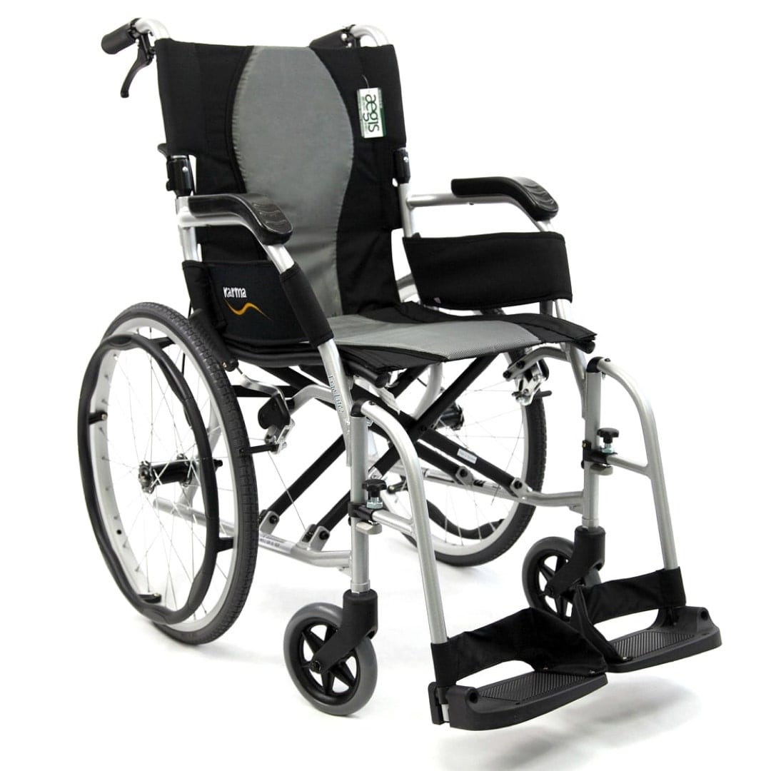 Best Lightweight Aluminum Wheelchair