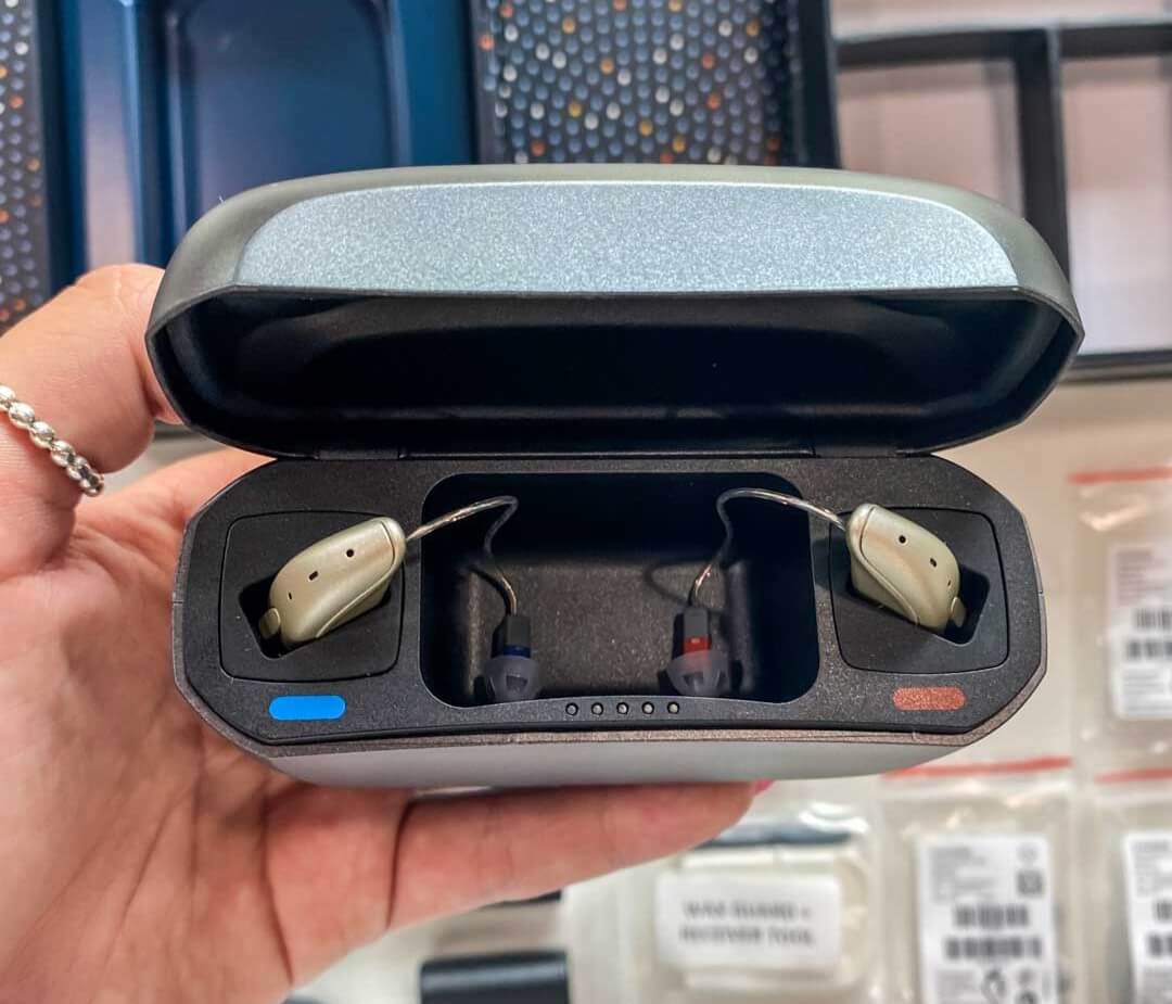 Lively Hearing Aids Features and Costs Reviewed