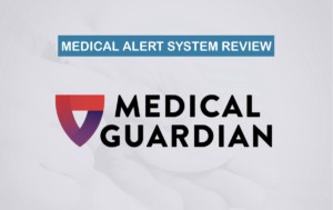 medical guardian review