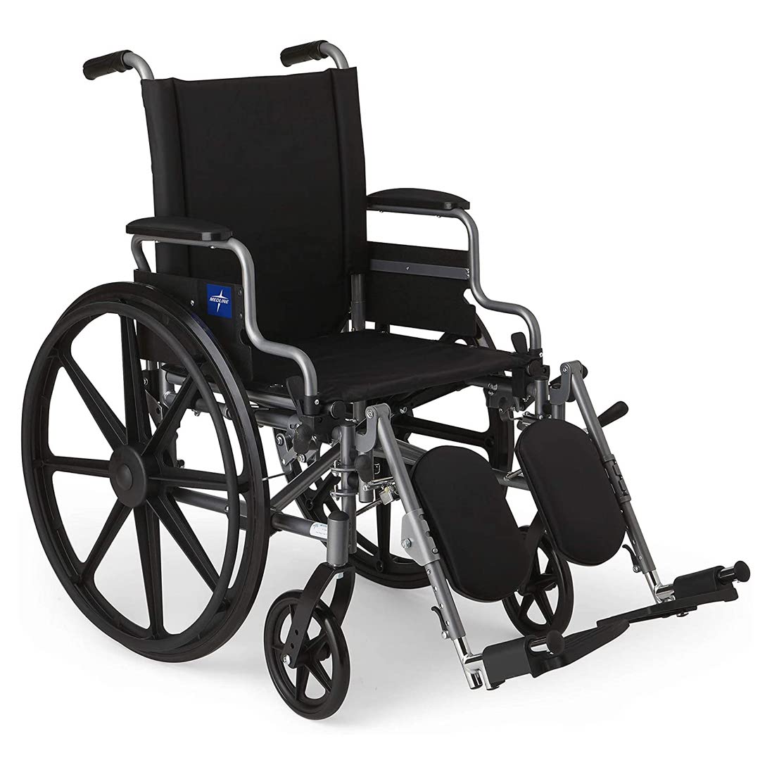 Best Durable Wheelchair