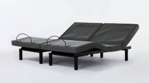 Saatva Upper-Flex Adjustable Bed Base