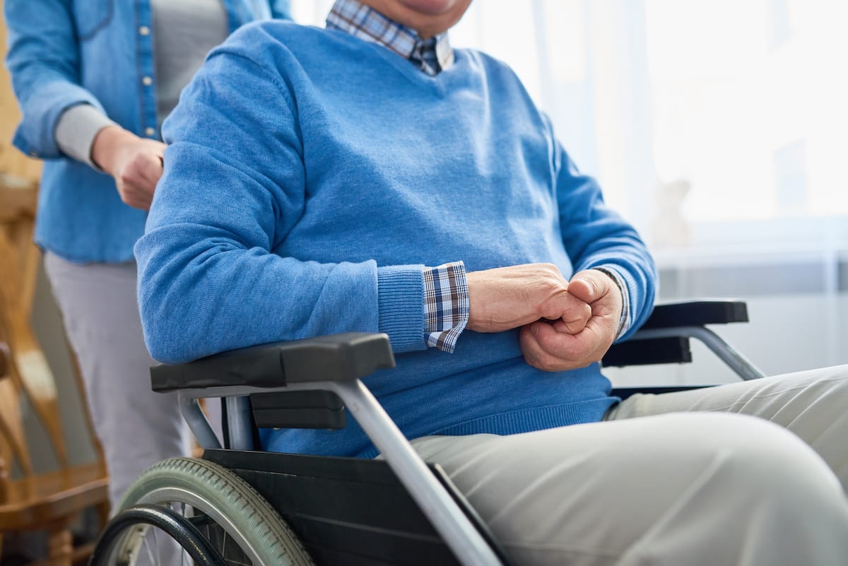 Best Wheelchairs For Elderly In 2023