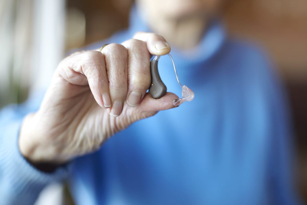 Walmart Hearing Aids Review And Prices