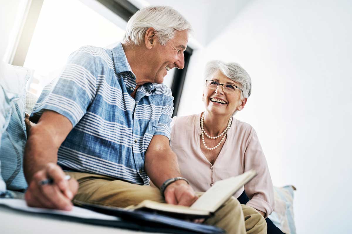 Can You Get Term Life Insurance At Age 65