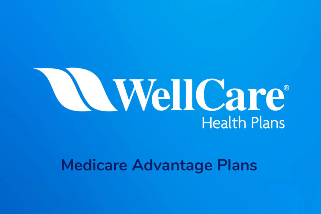 Medicare Plans Offered by WellCare